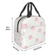thumbnail image 3 of Easygdp Cute Pigs Bolsa Térmica Premium - Tela Oxford Impermeable, Gran Capacidad, Bolsillo Frontal, Unisex para Trabajo, Escuela, Actividades al Aire Libre y Picnics, 3 of 8