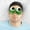 A, variant on Sleep Mask for Women Men, 3D Contoured Eye Mask for Sleeping, Blackout Comfortable Night Mask for Travel Nap(A)