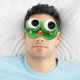 thumbnail image 1 of Bonita mascarilla para dormir para niñas: antifaz que bloquea la luz para viajes, siestas y para dormir por la noche, aliviando la fatiga ocular., 1 of 5