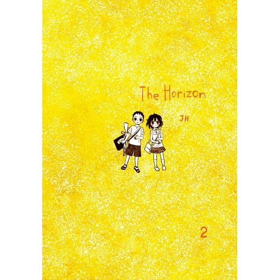 The Horizon: The Horizon, Vol. 2 (Series #2) (Paperback)