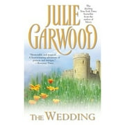 Pre-Owned The Wedding (Paperback 9780671871000) by Julie Garwood