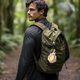 thumbnail image 5 of Outdoor Multifunctional Camping Flashlight Keychain Light Rechargeable Portable Light Work Light, 5 of 6