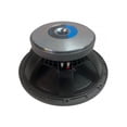 thumbnail image 3 of Bocina woofer Harden KP-128 12 pulgadas 500w rms color negro, 3 of 4