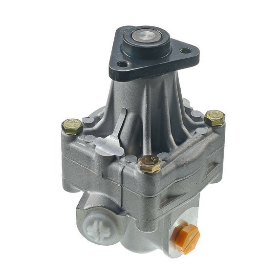 Power Steering Pump For 1984-1990 BMW 318 325 524 528 533 535 633 635 735