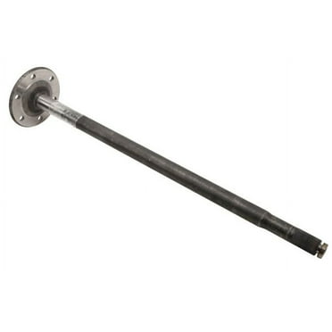 GM Genuine Parts Rear Axle Shaft