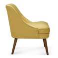 thumbnail image 3 of Bailey Compact Accent Chair, 3 of 4