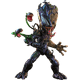 thumbnail image 1 of Figura Hot Toys Sixth Scale Figure Venomized Groot HOT TOYS SIXTH SCALE FIGURE, 1 of 7