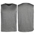 thumbnail image 4 of Gilet Anti-Coups de Poing Résistant aux Coupures Vêtements Niveau 5 Gilet de Protection Résistant aux Coupures Anti-Traces de Poing Col Rond Gilet de Sécurité Fournitures, Facile à Porter, 4 of 7