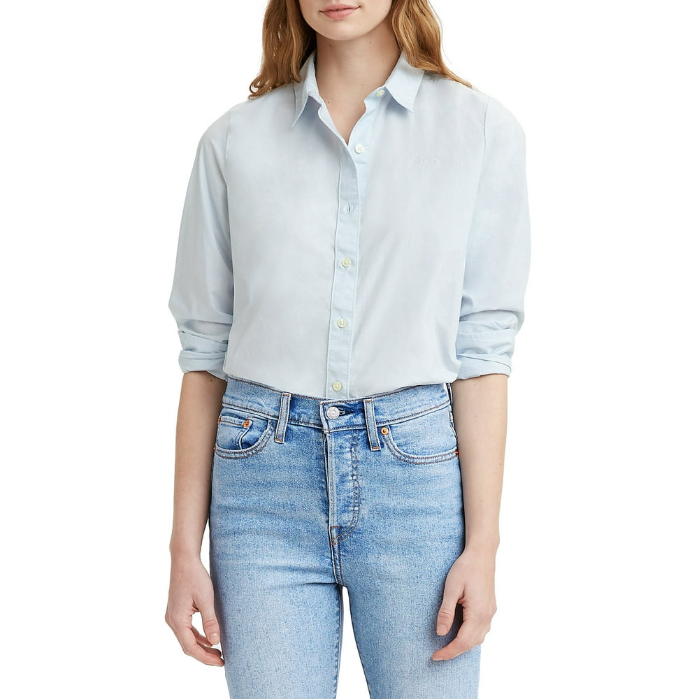 levi's classic crop