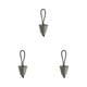 thumbnail image 2 of Colador Scupper Plug Bung Eigraketly para Kayak Silicona Verde, 2 of 6