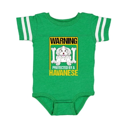 

Inktastic Havanese Dog Gift Gift Baby Boy or Baby Girl Bodysuit