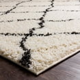 thumbnail image 6 of Mark&Day Area Rugs, 8x10 East Gillespie Global Cream Area Rug (7'10" x 10'), 6 of 6