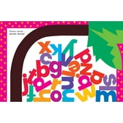 Chicka Chicka Boom Boom (Board Book)