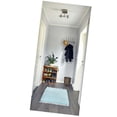 thumbnail image 4 of Panel de Pared 3D Perfecl Decoración de Habitación Interior Conjunto de Panel de Paisaje a Prueba de Agua, 4 of 8