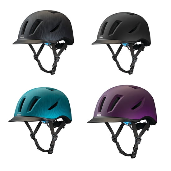 Troxel Terrain Helmet