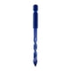 thumbnail image 1 of Aleación rápida de la alta dureza del accesorio del taladro de banco de la broca excéntrica de la punta torcida azul 12mm, 1 of 8