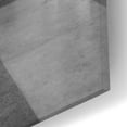 thumbnail image 3 of Epic Art 'Architecture 5' by Design Fabrikken, Acrylic Glass Wall Art, 16"x24", 3 of 8