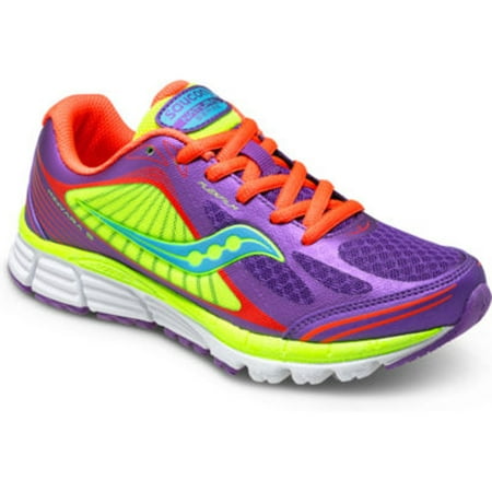 saucony kinvara kids