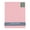 Soft Pink, variant on Hollyhock Pink 11x14 Uncut Art Mat Board - No Opening - 1 Mat