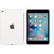 thumbnail image 4 of Funda de silicona Apple iPad mini 4, color blanco, 4 of 5