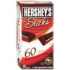 Hershey's: Dark Chocolate Sticks, 3.5 oz