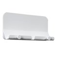 thumbnail image 2 of Organizador de almacenamiento para teléfono, soporte para teléfono, adhesivo de pared, soporte para teléfono con gancho, 2 of 4