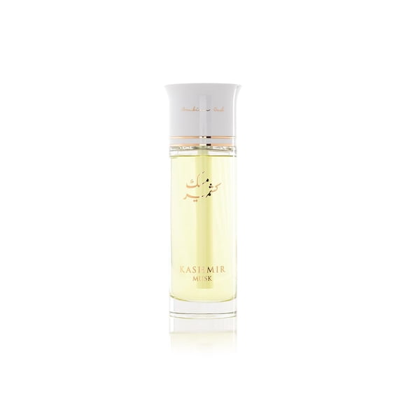 Perfume Arabian Oud Kashmir Musk Eau De Parfum 200 ml