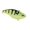 Frozen Perch, variant on Spro SAS75BBB Aruku Shad 75 Bumble Bee