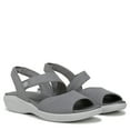 thumbnail image 2 of BZees For Lifestride Womens Cheerful Sandal - Medium & Wide Width, 2 of 9