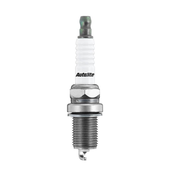 Autolite Spark Plugs Spark Plug AXP3923 Iridium XP; OE Replacement; Enhanced Alloy Technology; Single