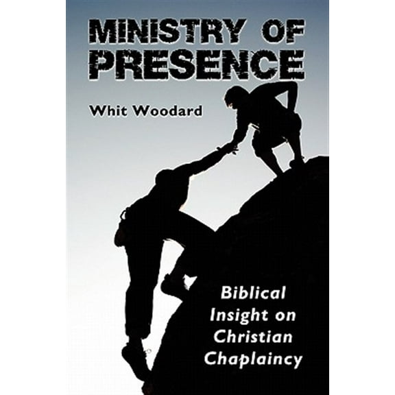 Pre-Owned Ministry of Presence (Paperback)