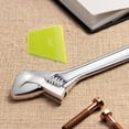 thumbnail image 4 of QIFULL Scraper for Cleaning Plastic Car Film Scraper 1Pcs for Professional Installers, 4 of 8