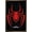 Bronze Framed Version, variant on Marvel's Spider-Man 2 - Miles Morales Icon Wall Poster, 14.725" x 22.375"