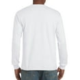 thumbnail image 2 of Gildan  Adult Hammer Long-Sleeved T-Shirt, 2 of 3