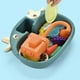 thumbnail image 4 of Children's Kitchen Toy Set Kids Simulation Play Sink With Fruit & Tableware Toys Electric Cycle System For Running Water, 4 of 5