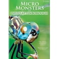 thumbnail image 1 of Micro Monstres [ FORMAT NON-USA, PAL, Reg.0 Import - Pays-Bas ], 1 of 1