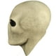 thumbnail image 3 of Máscara De Slenderman Creepypasta Silent Stalker Pale Miedo Ghoulish productions Mascara Completa, 3 of 5