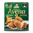 thumbnail image 1 of Galletas De Avena Natural / Con Nuez 1 Kg Taifelds Taifeld's Original, 1 of 6