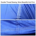 thumbnail image 6 of 300D Polyester Waterproof Boat Cover V-Hull Protector, 6 of 8
