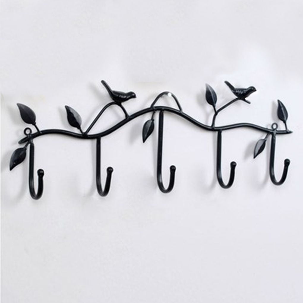 clothes hanger hooks