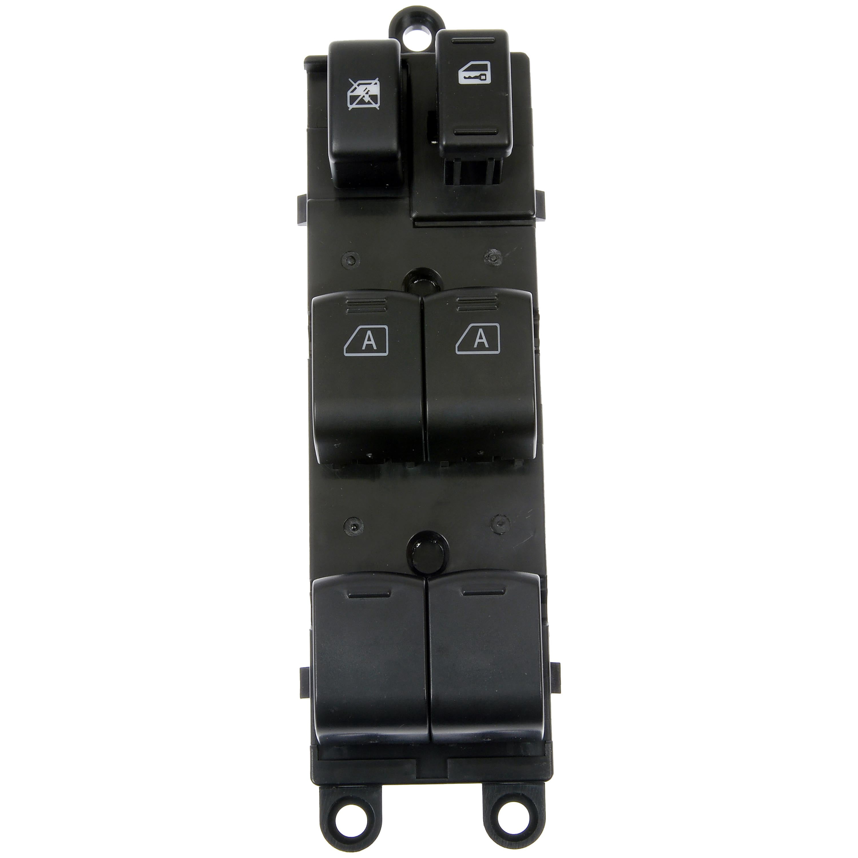 Dorman 901-269 Front Driver Side Power Window Switch for Specific Nissan Models