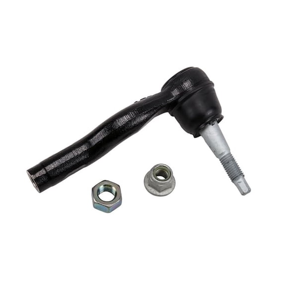 Driver Side Outer Tie Rod