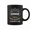 Black, variant on Conor Thing You Wouldnt Understand Family Name Coffee Mugs