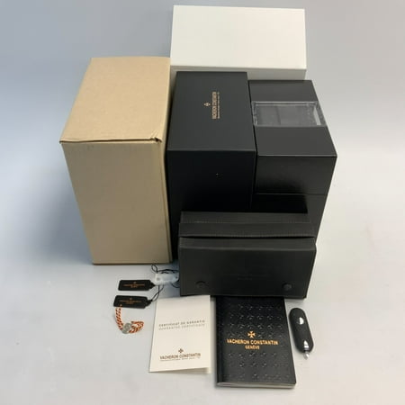 Vacheron Constantin Pre-Owned Watch Historiques Togo Ubuy