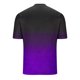 thumbnail image 4 of Top de Color Sólido Casual de los Hombres, Camiseta de Cuello Redondo Botón de Manga Corta de Moda para Uso Al Aire Libre Y Diario, Camiseta de Invierno Cómoda, 4 of 9