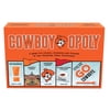 Late for the Sky Oklahoma State University Cowboy-Opoly Board Game