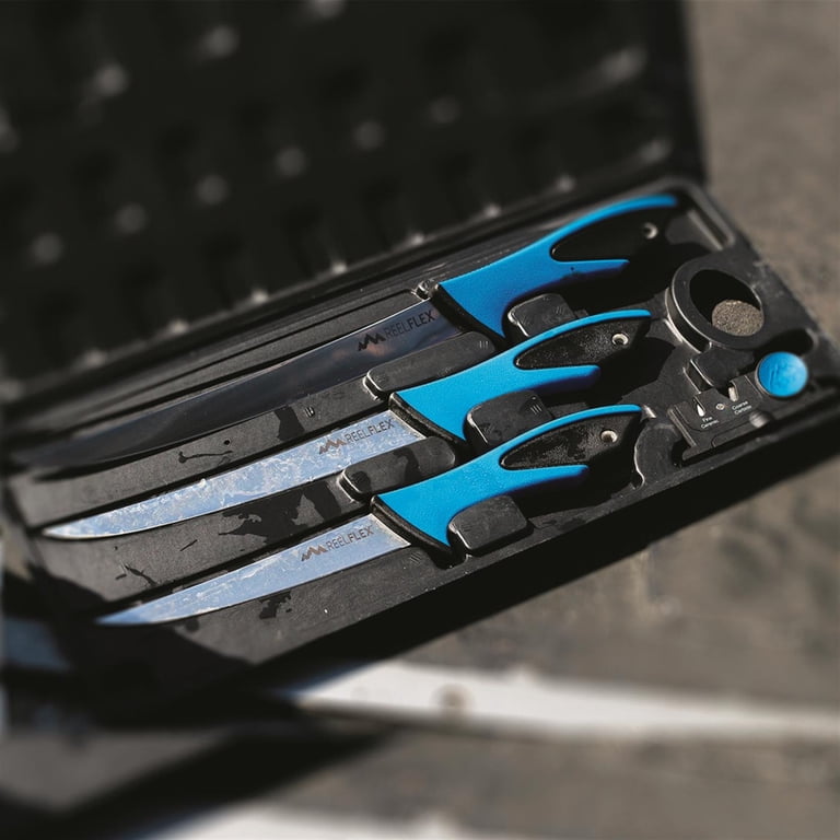 Reel Flex Pak 5pc Set - Walmart.com