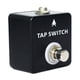 thumbnail image 1 of Toque Tempo Footswitch String Instrument Accesorios Partes de guitarra portátiles para el escenario de pedal multi-efectos Músico, 1 of 9