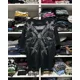 thumbnail image 2 of Camiseta de gran tamaño Y2K con estampado de calavera estilo retro Harajuku Hip Hop para hombre y mujer, ropa gótica de manga corta, ropa de calle, 2 of 4