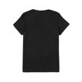 thumbnail image 2 of 【New Arrival】Neon Green Distorted Graffiti Smiley Face Graphic T-Shirt, Unisex Cotton Oversized Crew Neck Dark Streetwear Tee, Youth Urban Fashion Gift, 2 of 10